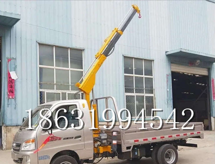 黄浦区随车吊机小吊机220V黄浦区附近液压起重机小型随车吊随车吊机全地形履带吊黄浦区附近